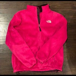 The North Face, Ladies.